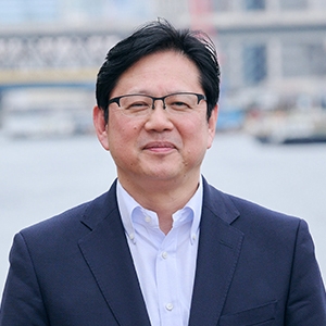 (一社)日本アドベンチャーツーリズム協議会 山下真輝さん