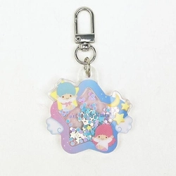 【キキララ特集】スパンコールの入ったシェイクキーホルダーや、キキララのゆるかわなマグカップまで色々集めてみました！