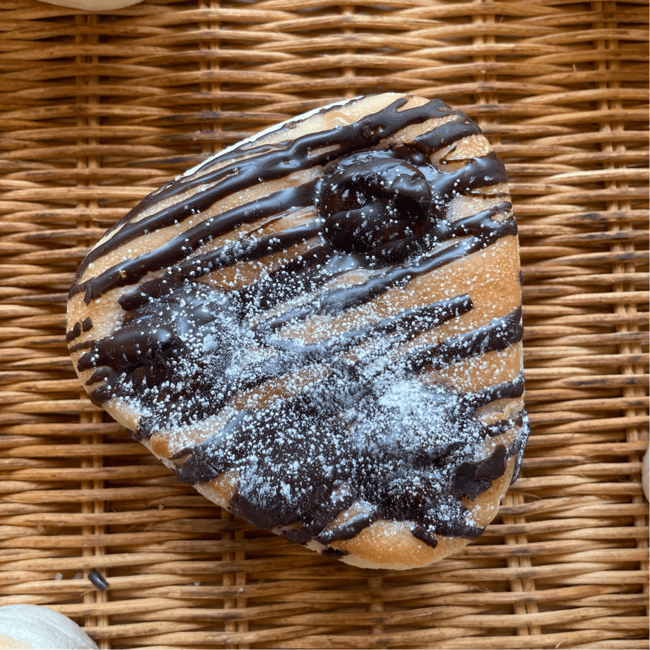 米粉生チョコ