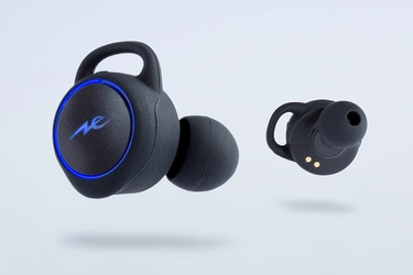 Bluetooth 5.0対応の完全ワイヤレスイヤホン10/26発売！ 臨場感あふれるパワフルなサウンドを再生