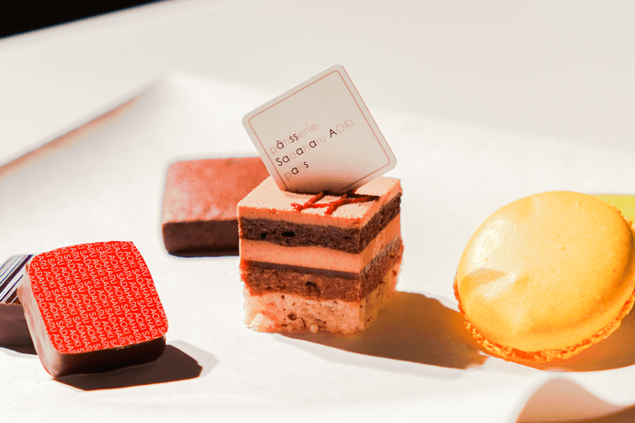 ショコライメージ画像