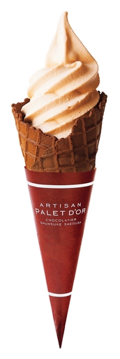 【ショコラティエ パレ ド オール】 ソフト パレ ド オール ブラン