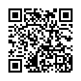 【公式LINE QRコード】