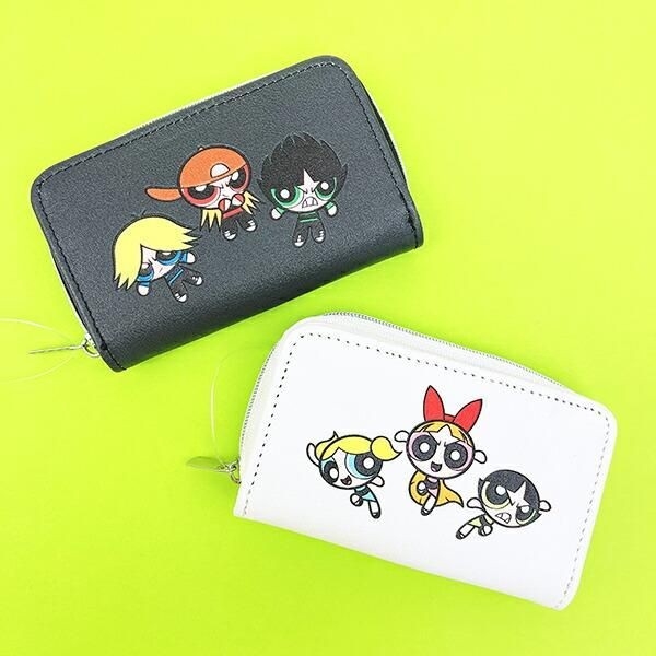 パワーパフガールズのケース