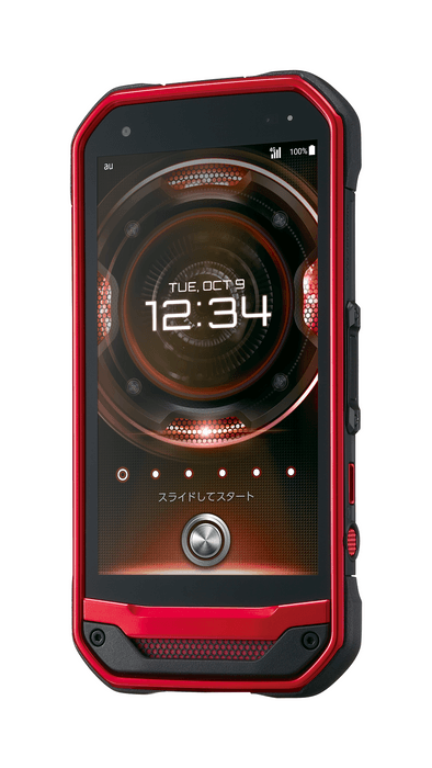 TORQUE（R）G03　Front