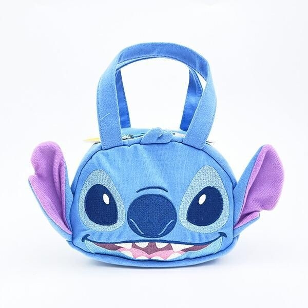 スティッチランチバッグ