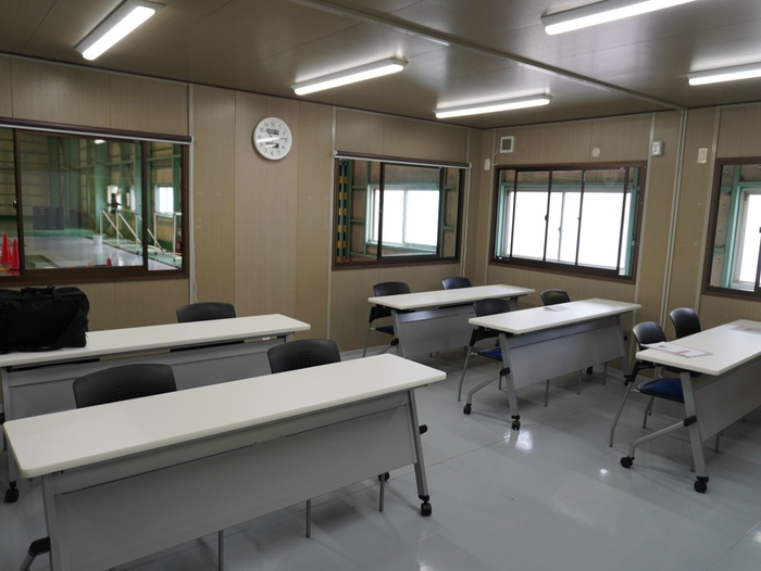 ドローン教室