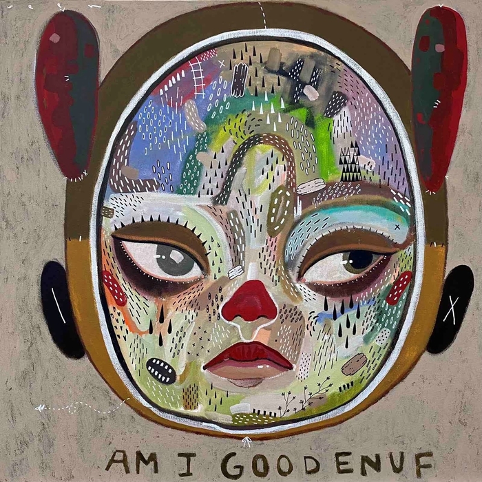 Reen Barrera, Am I Good Enuf (2022)