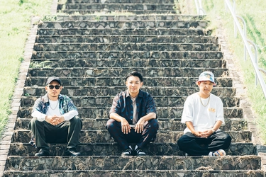 【MUSIC ON! TV（エムオン!）】 3人組ボーカルユニット、ベリーグッドマン 本日9/3(土)に大阪で開催される 自身最大規模のフリーライブの模様を 10月にエムオン!で独占放送！ プレゼントキャンペーンも実施決定！