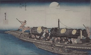 ～明治維新150年記念～ 第43回京阪・文化フォーラム 「明治維新と東海道五十七次」を 12月2日(日)に開催します