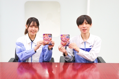 インタビュー1