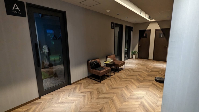 系列店参照 共有部分