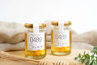 冬に咲く花から生まれた、希少な蜂蜜　京都の蜂蜜専門店にて長崎県産「びわ蜂蜜」新発売