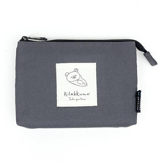 リラックマのポーチ