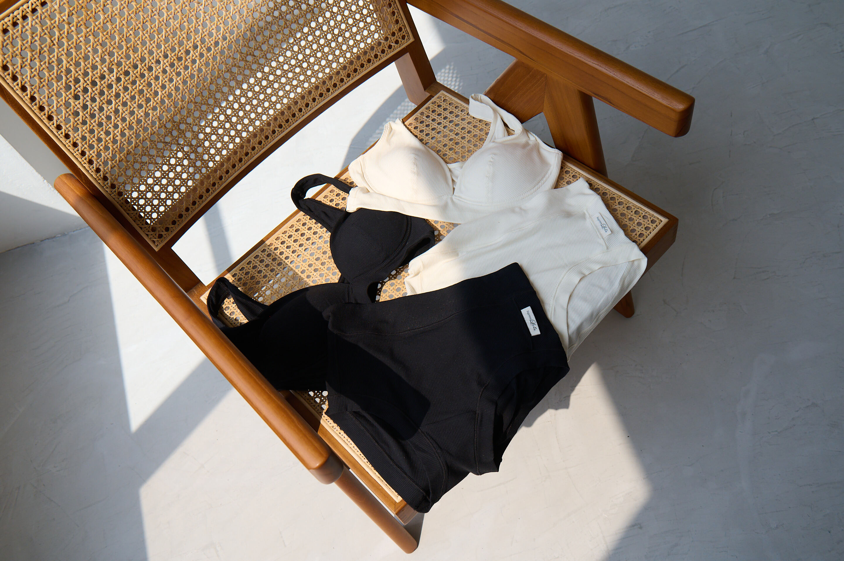 エレサポートソフトインナーウェアセット