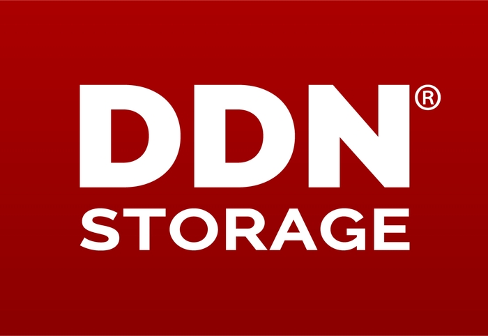 DDN Storage