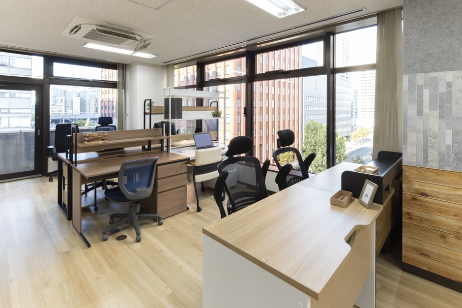 札幌ショールーム(4)