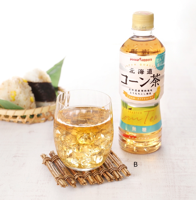 北海道にちなんだ商品 4