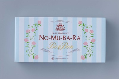 NO-MU-BA-RA BON BON 3
