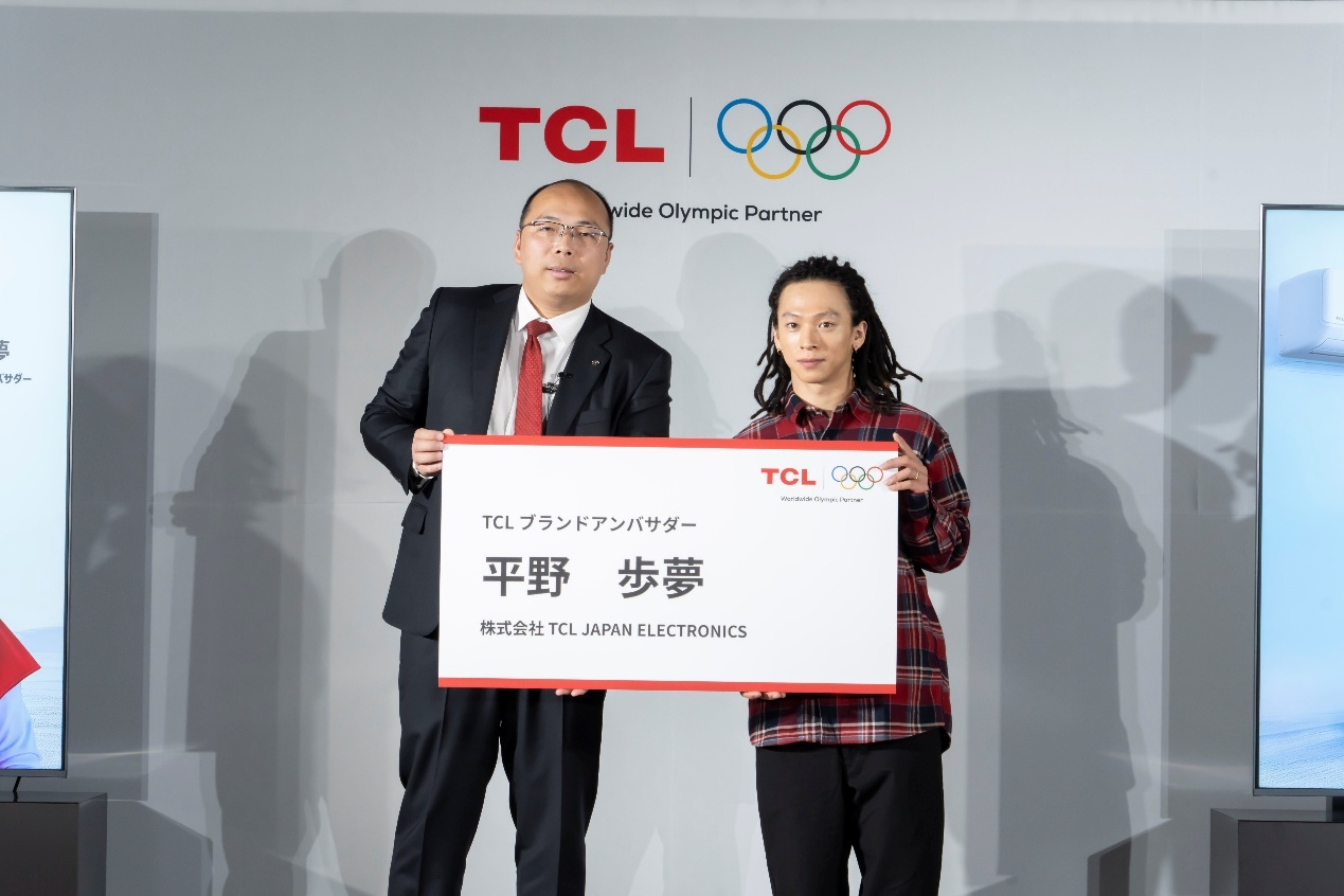 発表会とアンバサダー就任式の様子 4