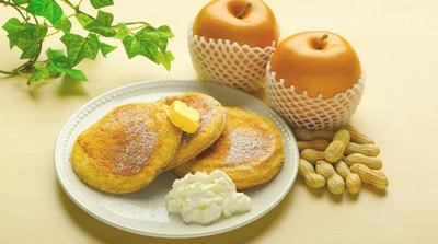 千葉県産にこだわった 「千葉県産多古米使用米粉パンケーキミックス」の 先行予約販売をクラウドファンディングサイト 「C-VALUE」にて9月30日(金)まで実施