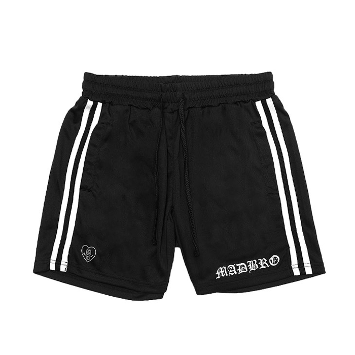 Old English Training Shorts