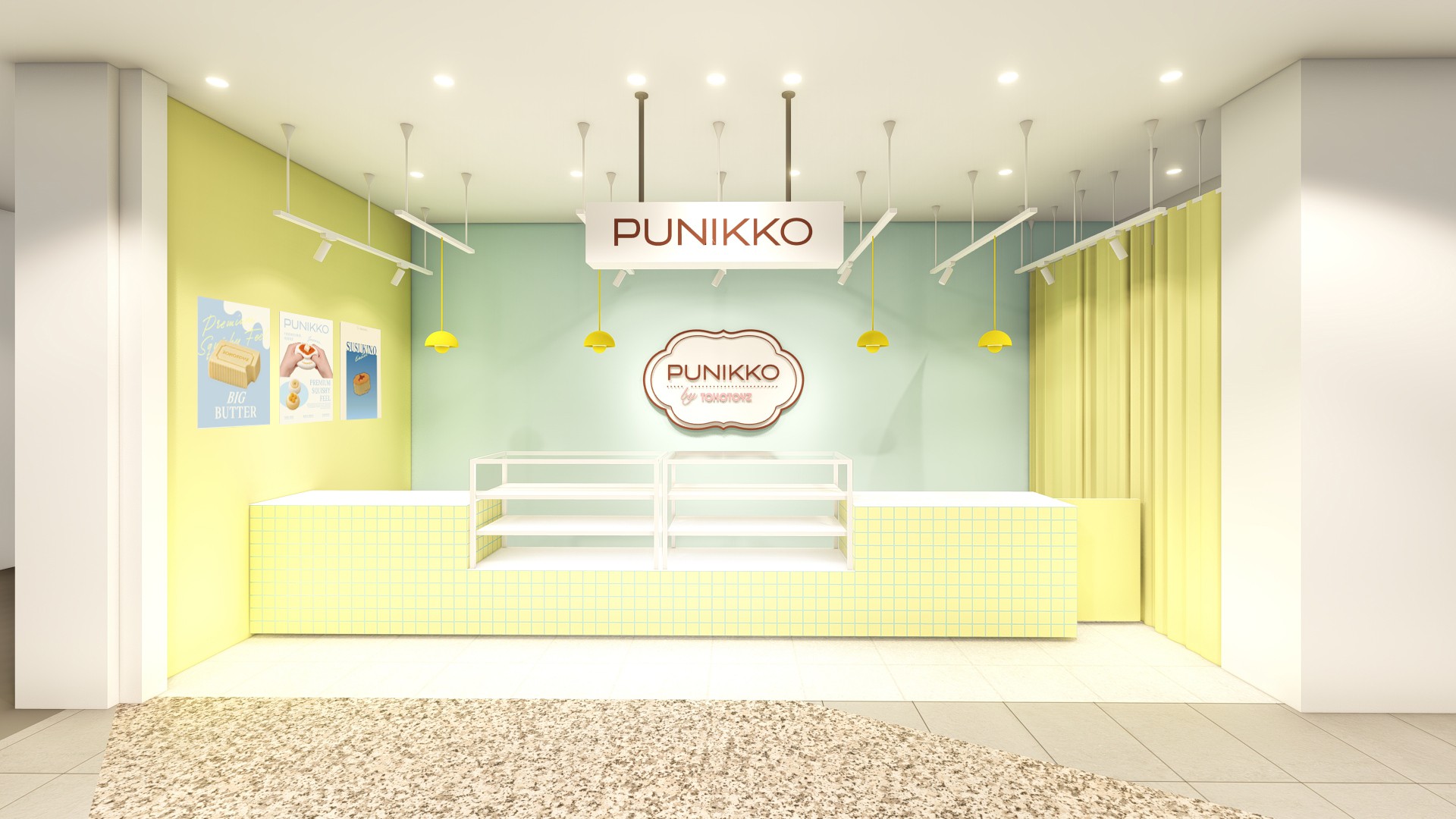 スクイーズ専門店「PUNIKKO by TOKOTOYZ」札幌・岡山に5・6号店が続々オープン！