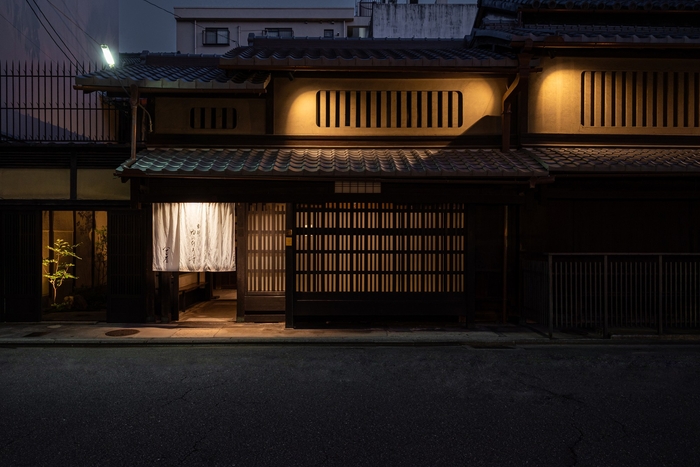 京都 肉のひろ重 八百屋
