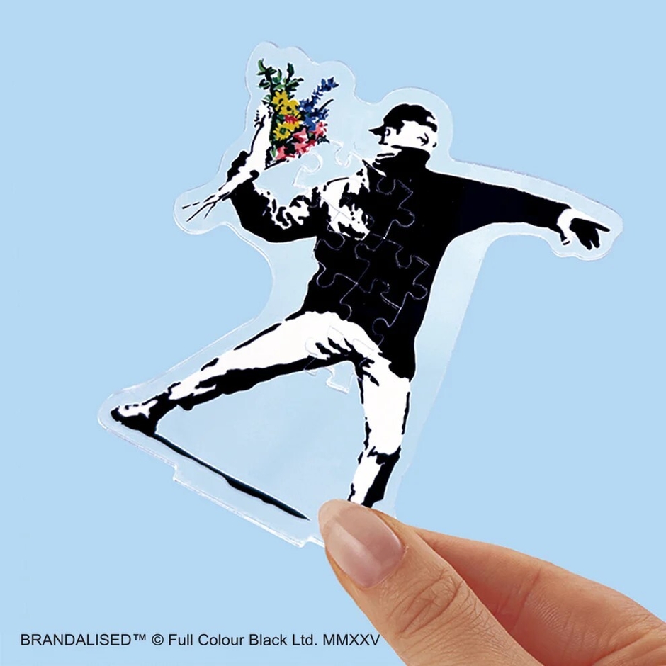 アクスタポップ　フラワーボンバー2