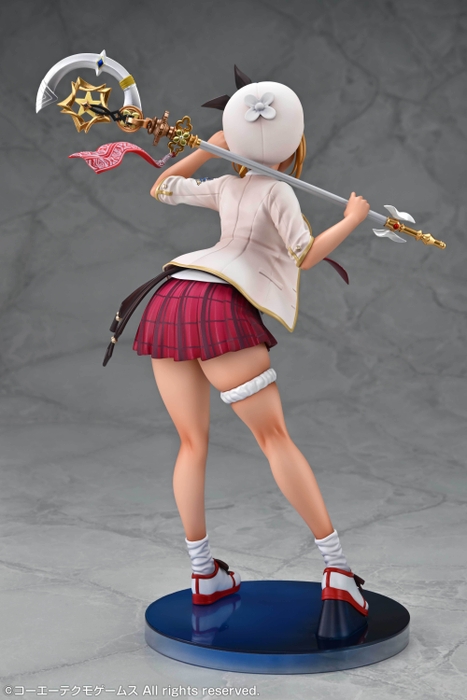 Ryza_Resleriana Academy Ver._05
