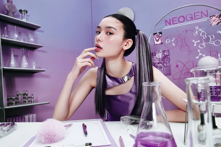 韓国バイオコスメブランド【NEOGEN(ネオゼン)】がQoo10メガポに参加！