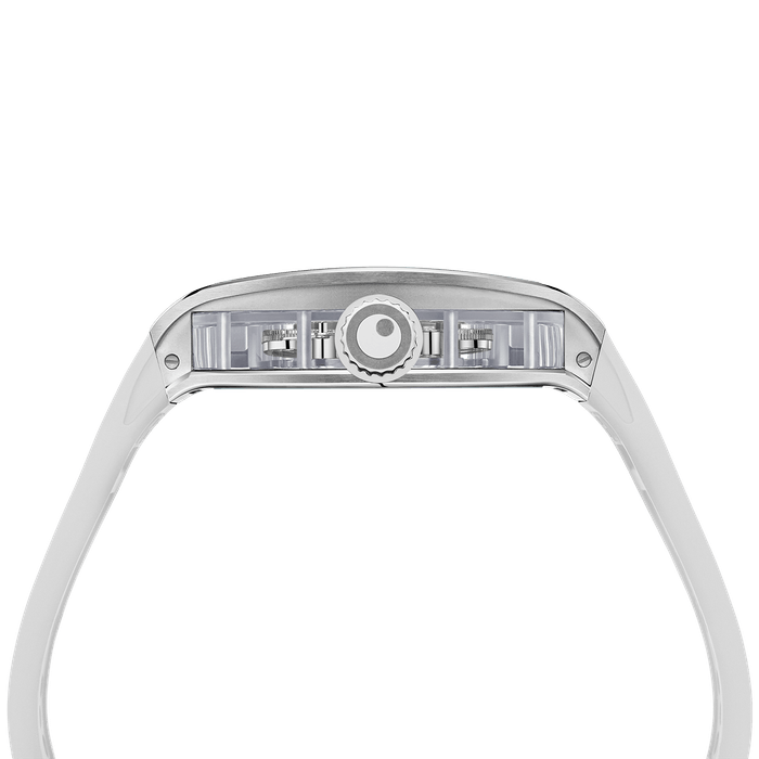 阪急メンズ東京FORTUNE TIME限定モデル ZT004-01SSVWH(18)