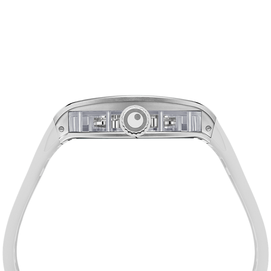 阪急メンズ東京FORTUNE TIME限定モデル ZT004-01SSVWH(18)