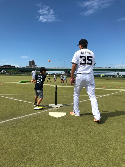 こどもスポーツスクール