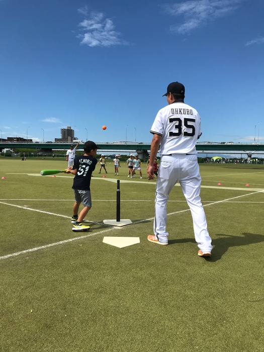 こどもスポーツスクール