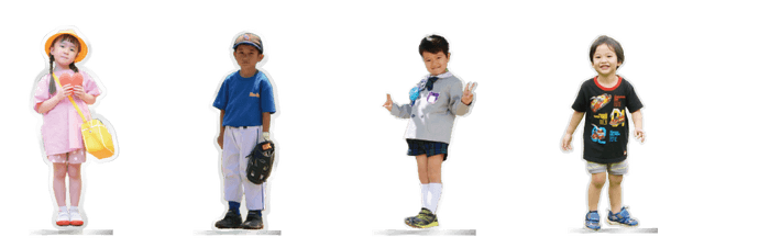 アクリルスタンド(アクスタ)