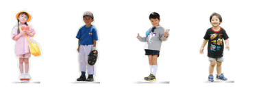 アクリルスタンド(アクスタ)