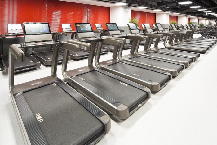 ジェクサー・フィットネス&スパ 大塚 2