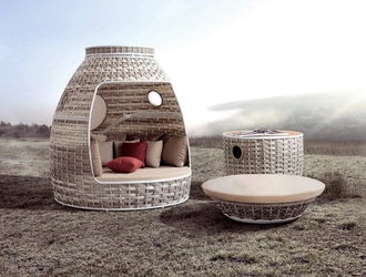 屋外用家具産業分析2026：市場規模、成長率、トレンド分析