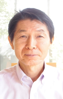上馬塲 和夫氏