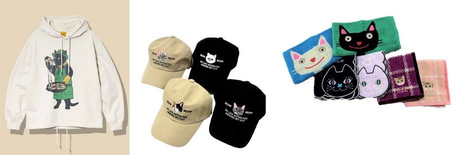 テナント商品イメージ