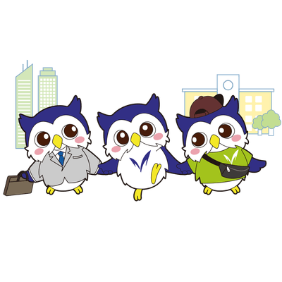 社会連携めいじろう