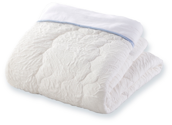 The ICE 27 クールコントロール 肌掛けふとん