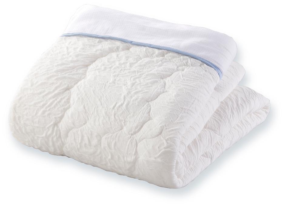 The ICE 27 クールコントロール 肌掛けふとん