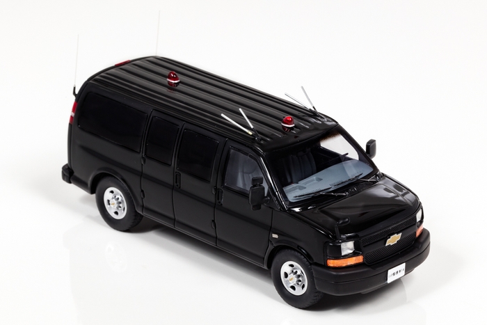 エクスプレス:右前