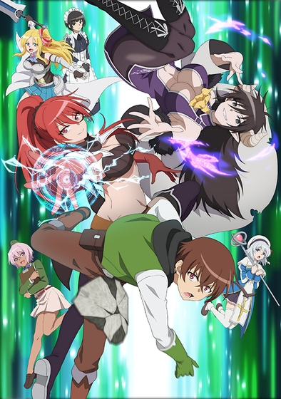 異世界ワンターンキル姉さん ~姉同伴の異世界生活はじめました~