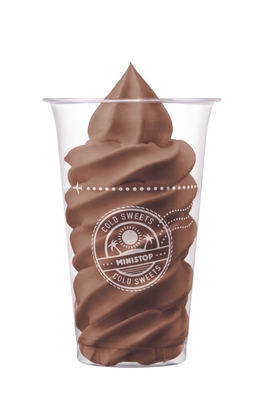 得盛ソフト ベルギーチョコ