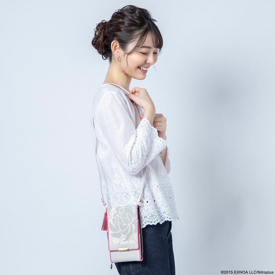 着用画像(亀甲貞宗)