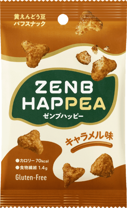 商品パッケージ