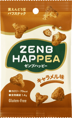 商品パッケージ